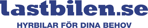 Lastbilen Scandinavia AB