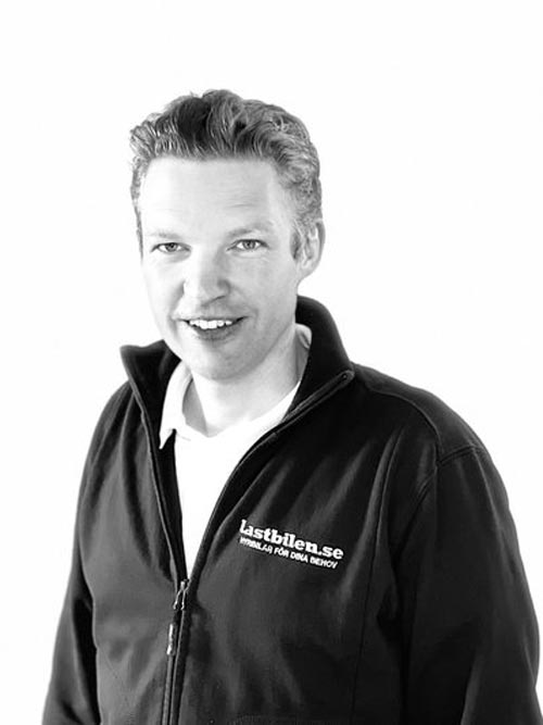 Andreas Nilsson