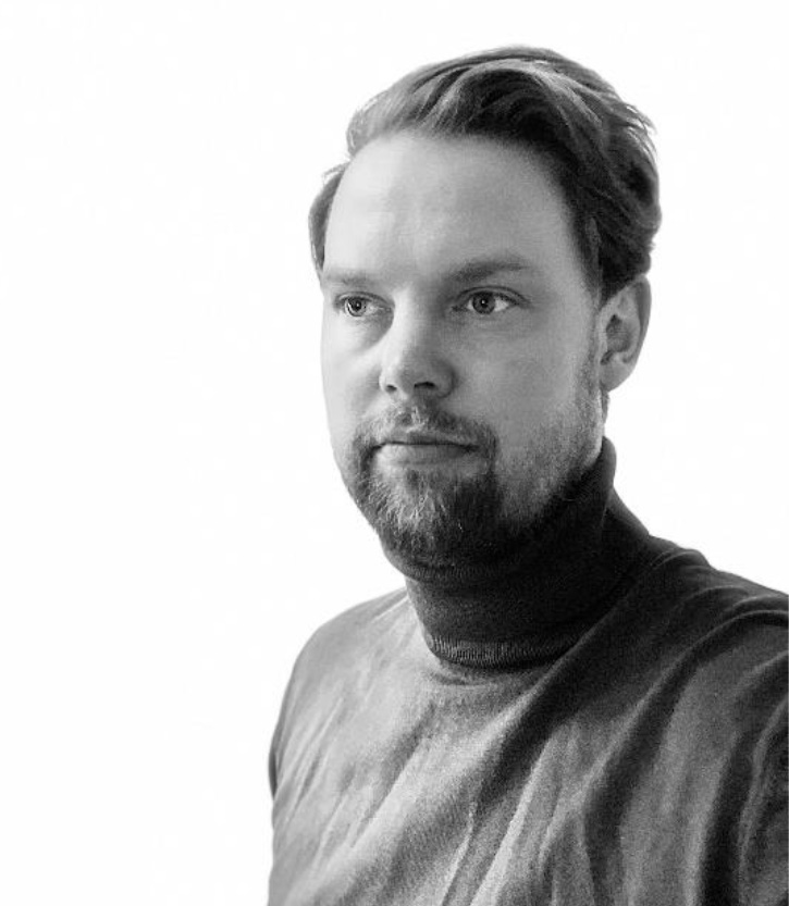 Magnus Engström spexar